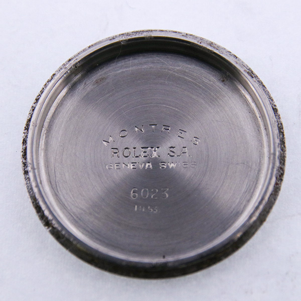 シルバー×ゴールド