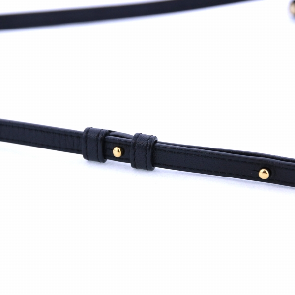 ブラック/トリオ