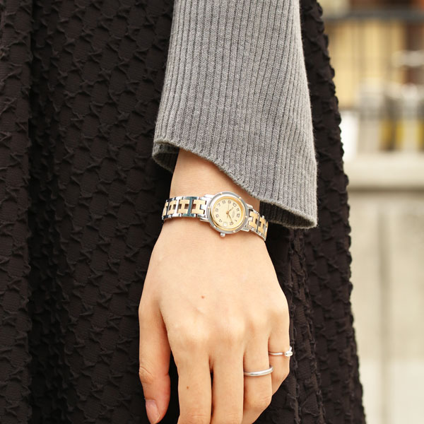 アイボリーダイヤル