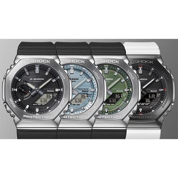 ブラック/ホワイト