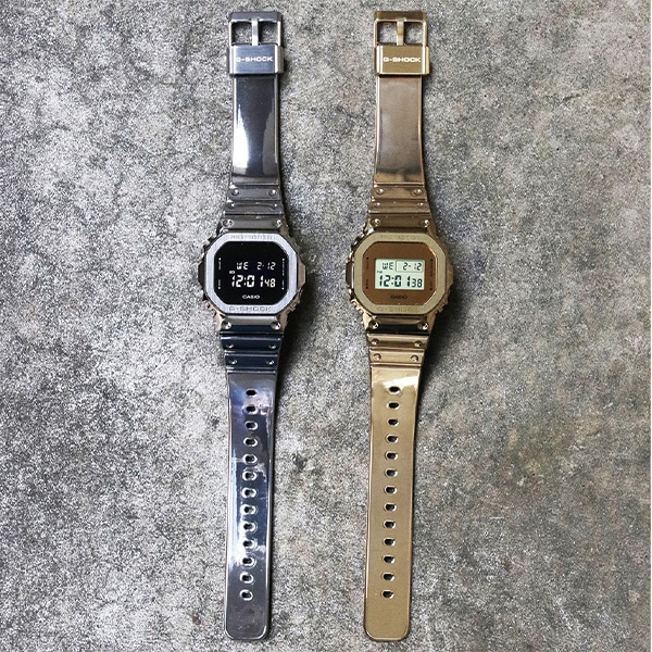 シルバー/5600 Series