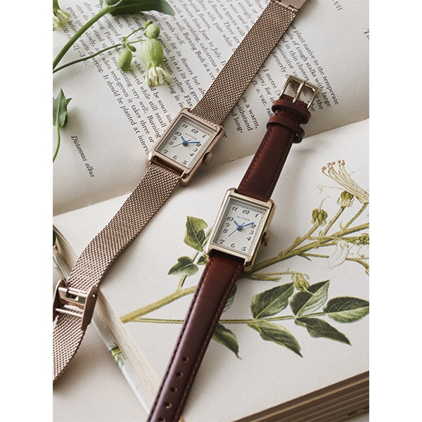 ローズゴールド