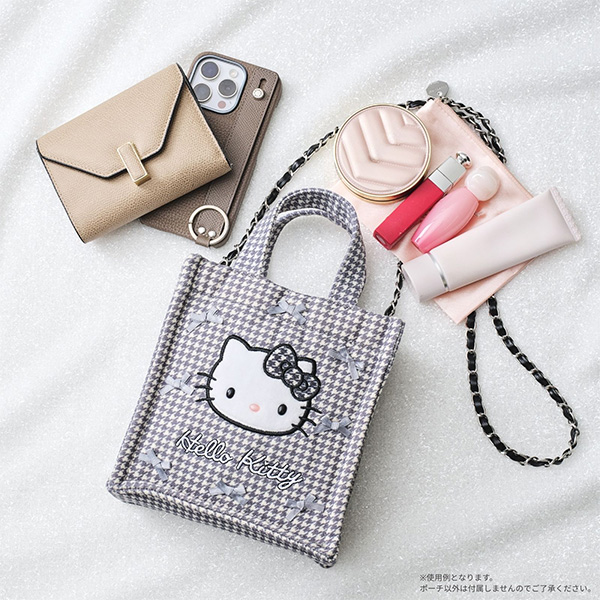 シルバー/ブラック