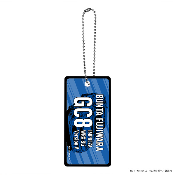 シルバー/ブルー