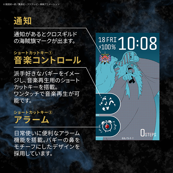 ブルー