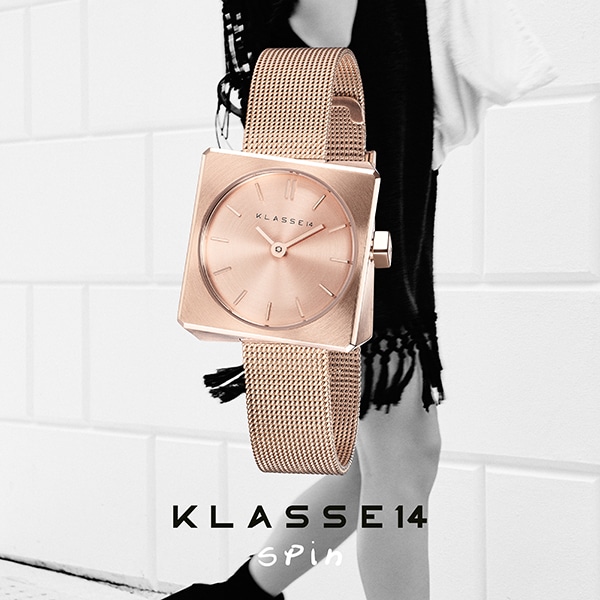 ローズゴールド