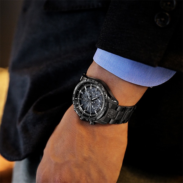 ブラック/AT8287-62E