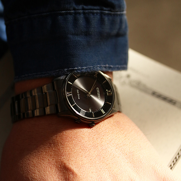 ブラック/AS1064-53E