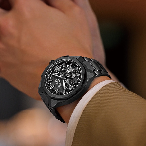 ブラック/CC4105-69E