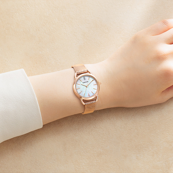 白蝶貝（ホワイト）