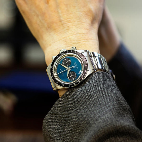 ブルーグリーン