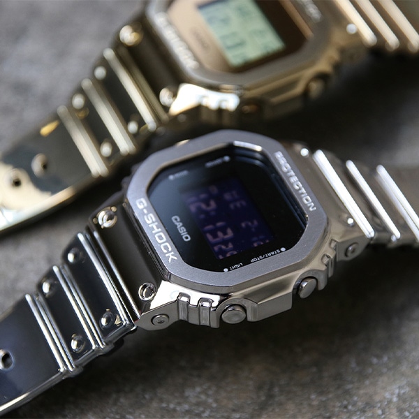 シルバー/5600 Series