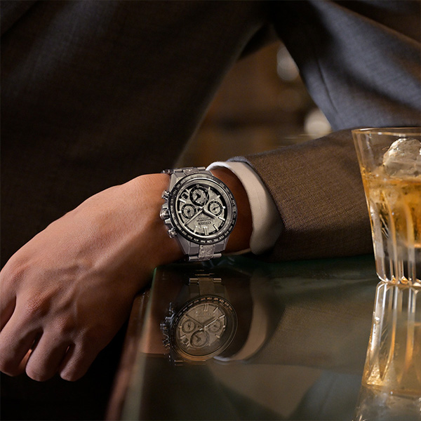 シルバー/CC4076-65A