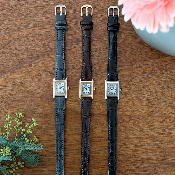 ウォームゴールド