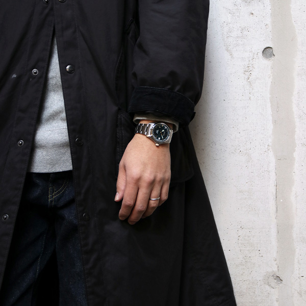 ブリティッシュグリーン