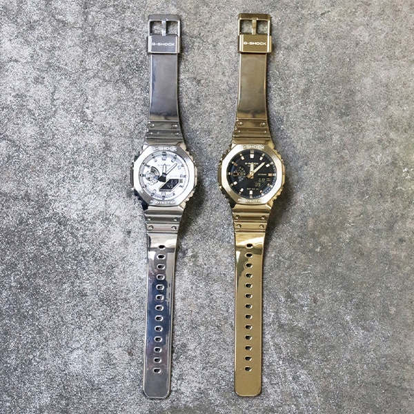 シルバー/2100 Series