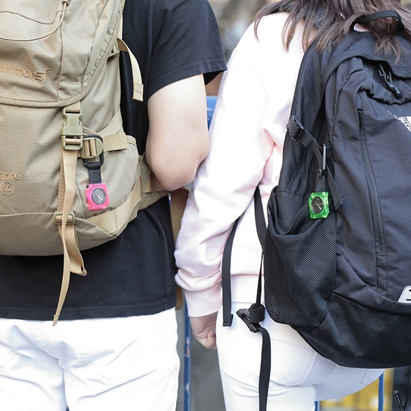 ブラック×ブラック