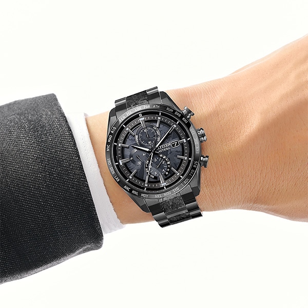 ブラック/AT8287-62E