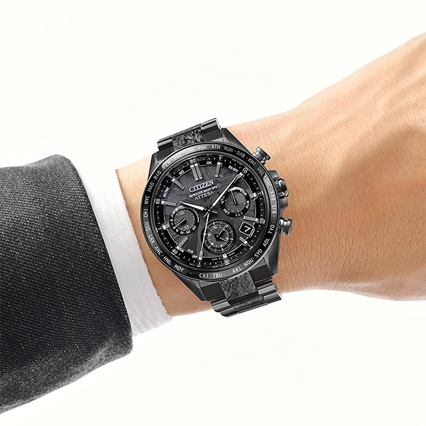 ブラック/CC4067-66E