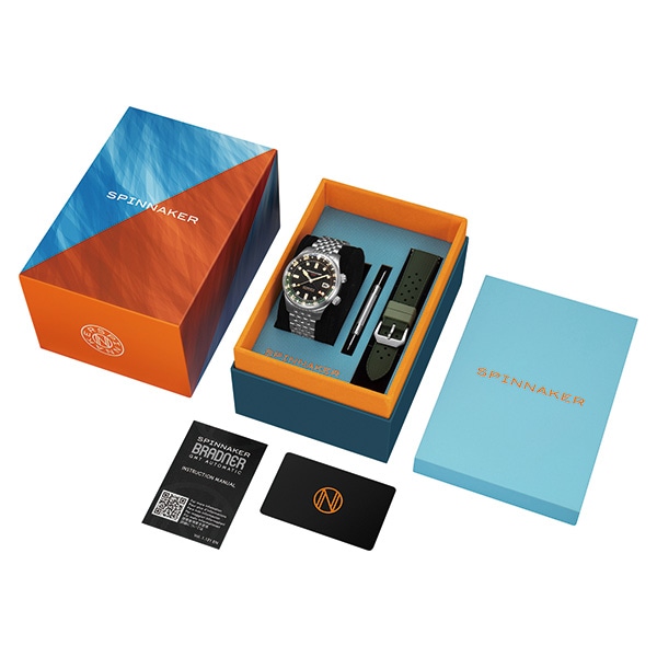 ブラック（黒/緑）