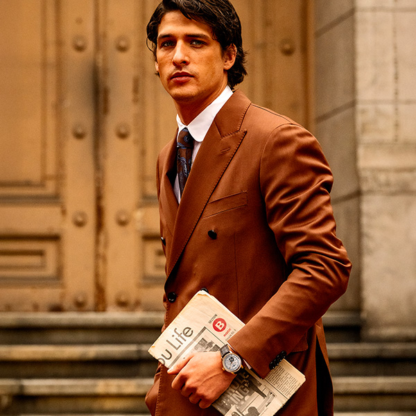 ピンクゴールド