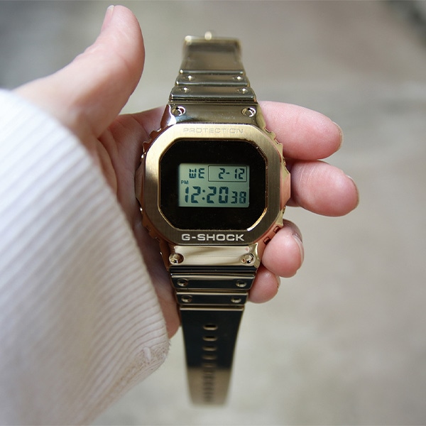 ゴールド/5600 Series