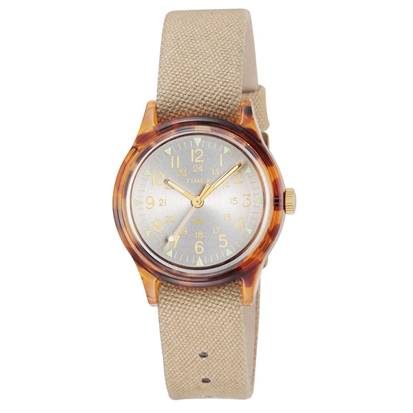 【新品】タイメックス TIMEX 腕時計 レディース TW2R95100