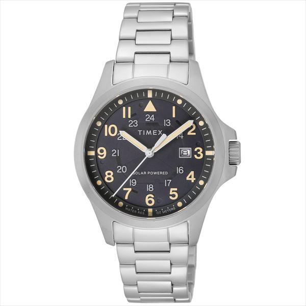TIMEX EXPEDITION