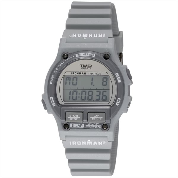 メンズ・レディース 腕時計 TIMEX アイアンマン T5K448