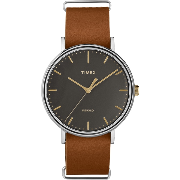 [タイメックス] 腕時計 ウィークエンダーフェアフィールド TW2P97900