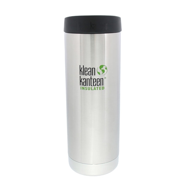 Klean Kanteen クリーンカンティーン Tkワイド カフェキャップ 16oz 473ml ステンレス ステンレス Collectors バッグと財布の通販サイト ヌーヴ エイオンラインストア