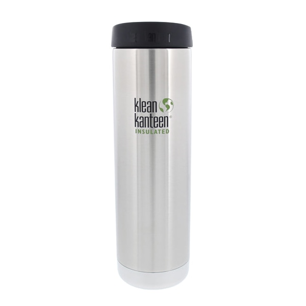 Klean Kanteen Tkワイド カフェキャップ ステンレス oz 592ml oz 592ml ステンレス Collectors バッグと財布の通販サイト ヌーヴ エイオンラインストア