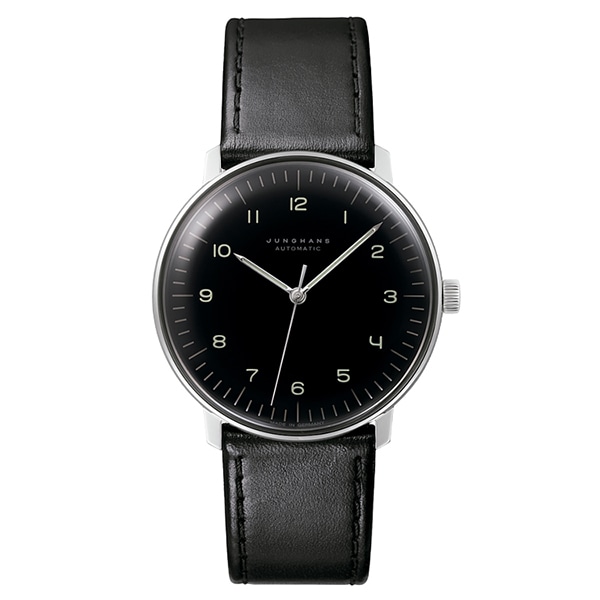 JUNGHANS] Max Bill 027 3400 00 自動巻 メンズの通販 - TiCTAC