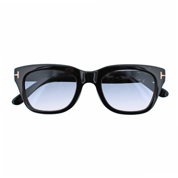 Tom Ford トムフォード Tf0237f 01b サングラス