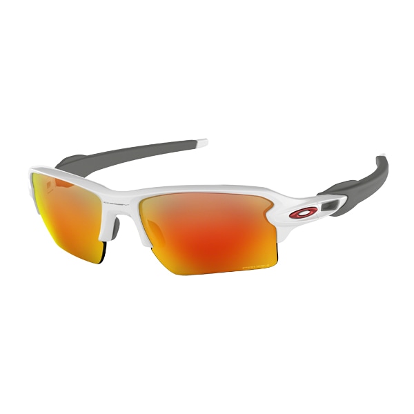 Oakley Flak 2 0 Xl Team Colors Prizm Us Fit Oo91 9359 Polished White Prizm Ruby サングラス Polished White Prizm Ruby Poker Face メガネ サングラスの通販サイト ヌーヴ エイオンラインストア