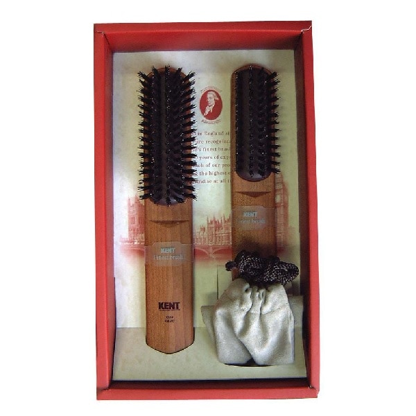 Kent Hair Brush Set ヘア ブラシ セット ヘアブラシセット Knh 0184g ヘアブラシセット Collectors バッグと財布の通販サイト ヌーヴ エイオンラインストア