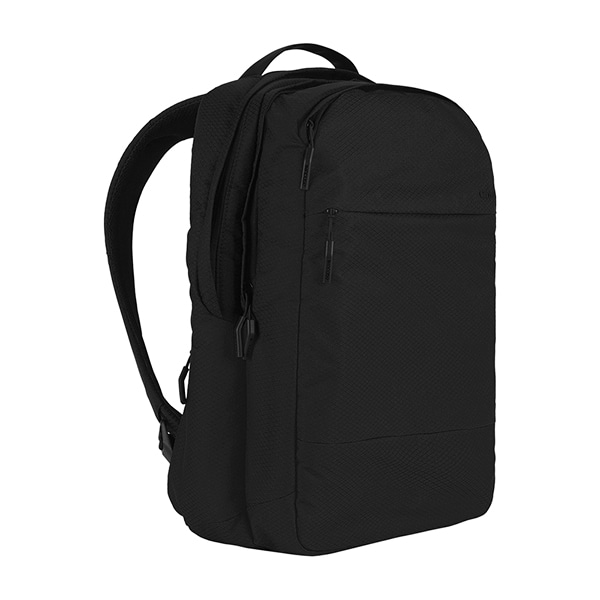 Incase インケース City Collection Backpack シティ バックパック 2 リュック ブラック Black Collectors バッグと財布の通販サイト ヌーヴ エイオンラインストア