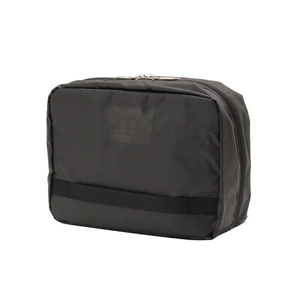 As2ov Travel Series Gadget Pouch ガジェット ポーチ ガジェットポーチ ガジェットポーチ Collectors バッグと財布の通販サイト ヌーヴ エイオンラインストア