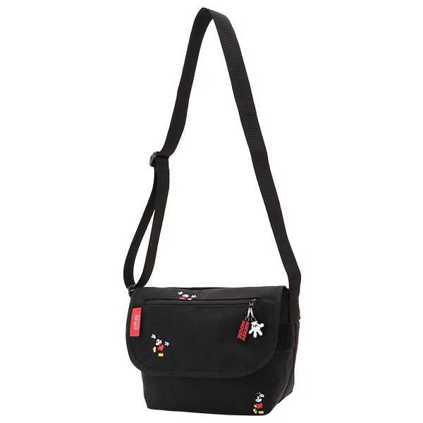 neoprene casual messenger bag jr