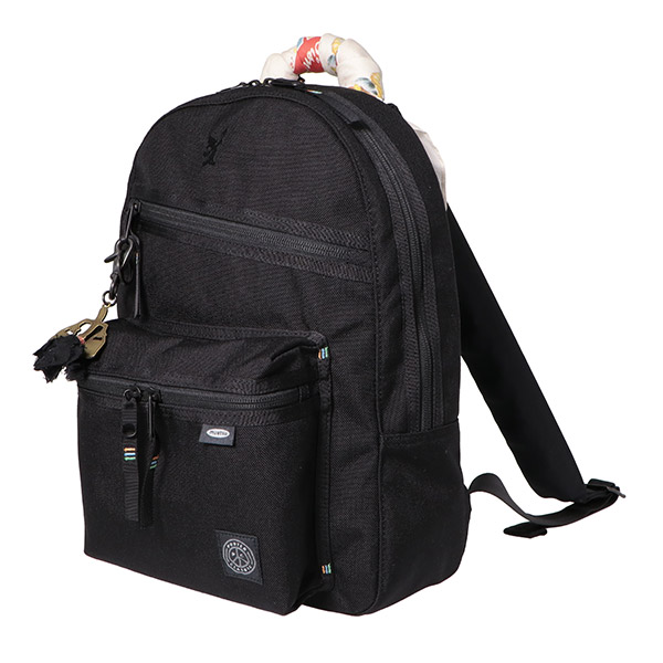 Porter Classic Disney Fantasia Newton Day Pack S ブラック Dp 050 1415 ブラック Collectors バッグと財布の通販サイト ヌーヴ エイオンラインストア