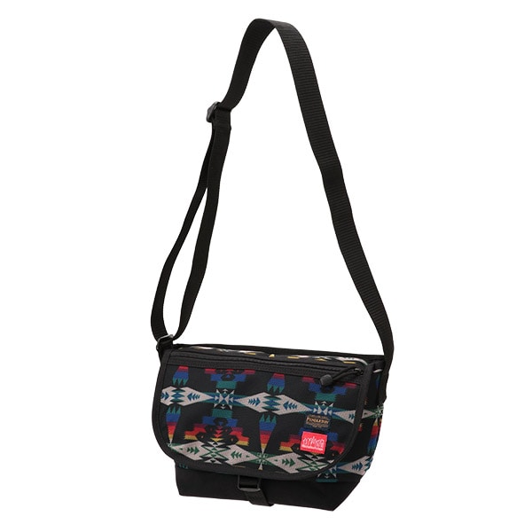 neoprene casual messenger bag jr