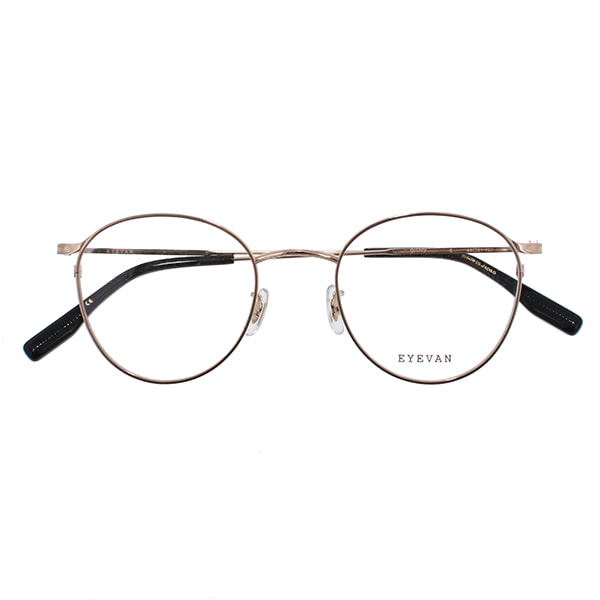 EYEVAN QUINCY SUN Col.S 【SEAL限定商品】 - www.woodpreneurlife.com