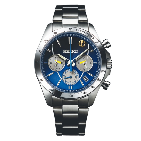 腕周り約18センチになります500系新幹線25周年記念モデル 腕時計