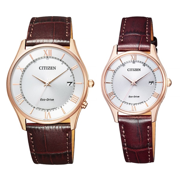 [EC؃AZbg]yCITIZEN COLLECTIONzAS1062-08A/ES0002-06A \[[