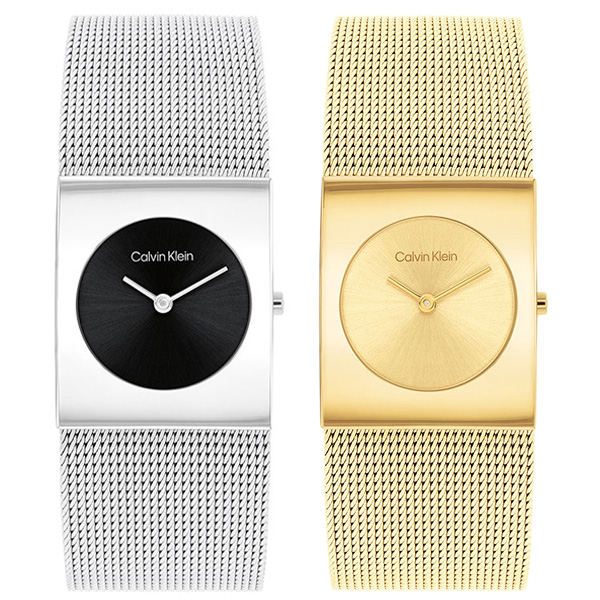 シルバー/ゴールド