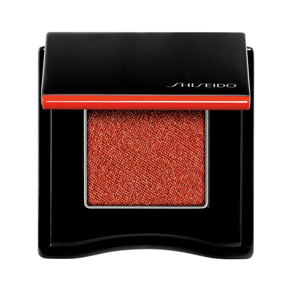 SHISEIDO】 ポップ パウダージェル アイシャドウ 06 Vivivi Orangeの