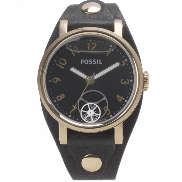 特価商品-Fossil フォッシル MEN TRADITIONAL - Watch - brown メンズ -  educationpolicynetwork.eu