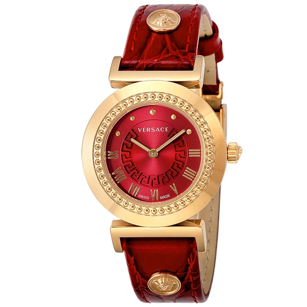 Versace レディース腕時計 | sacidkordas.com
