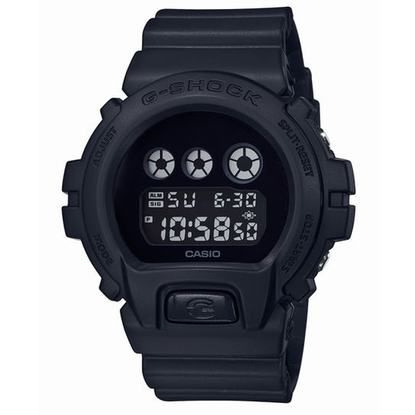 G-SHOCK】SPECIAL COLOR DW-6900BBA-1JFの通販 - TiCTAC - ヌーヴ