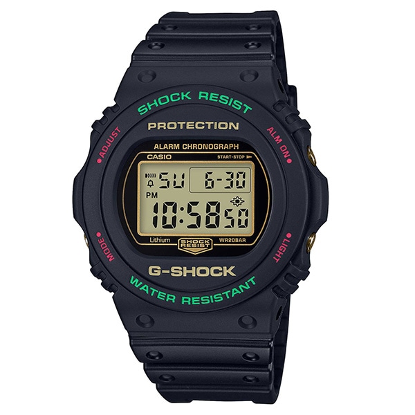 G-SHOCK - G-SHOCK ブラックの+nanoshomal.ir